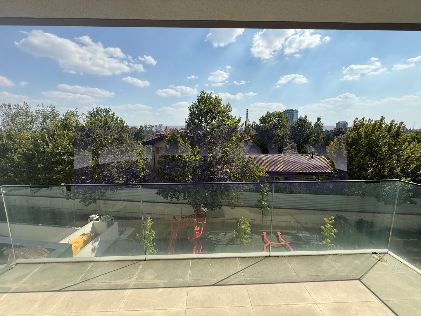 VANZARE APARTAMENT 3 CAMERE | STRAULESTI | 82MP | TERASA | COMPLEX NOU - Poză 20