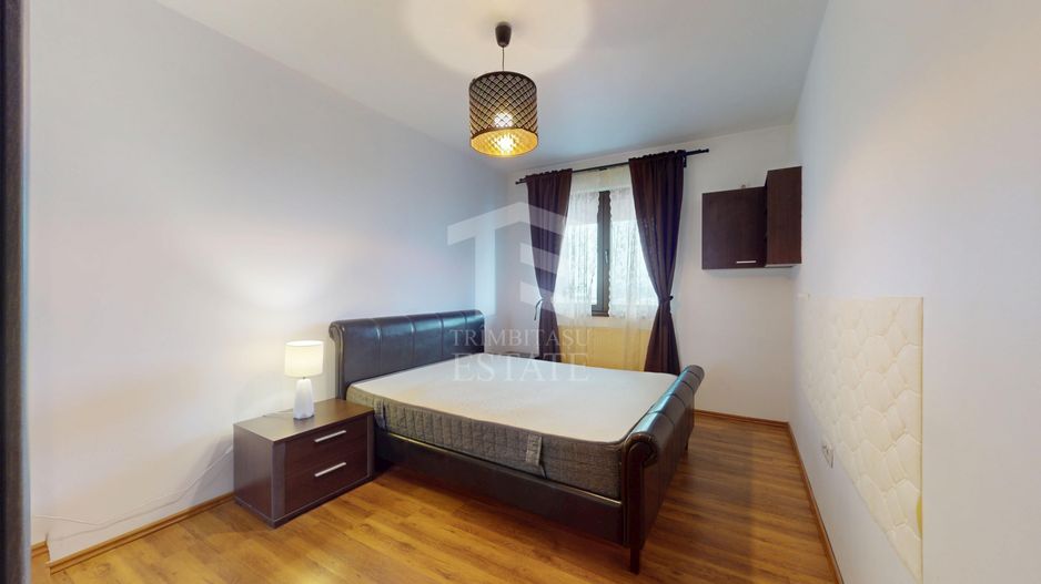 2 camere cu terasa 12mp- loc parcare Dobroiesti-Fundeni - Poză 13