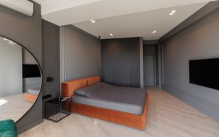 Chirie, penthouse, 3 camere, strada Ciuflea, Centru - Poză 3