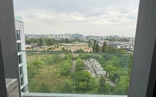 Inchiriere Garsoniera Cloud 9 Residence - Poză 6