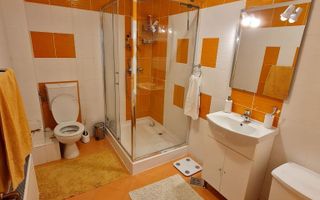 Vila 4 camere 220 mpu - 400 mp teren - Pipera / V Alecsandri - Poză 10