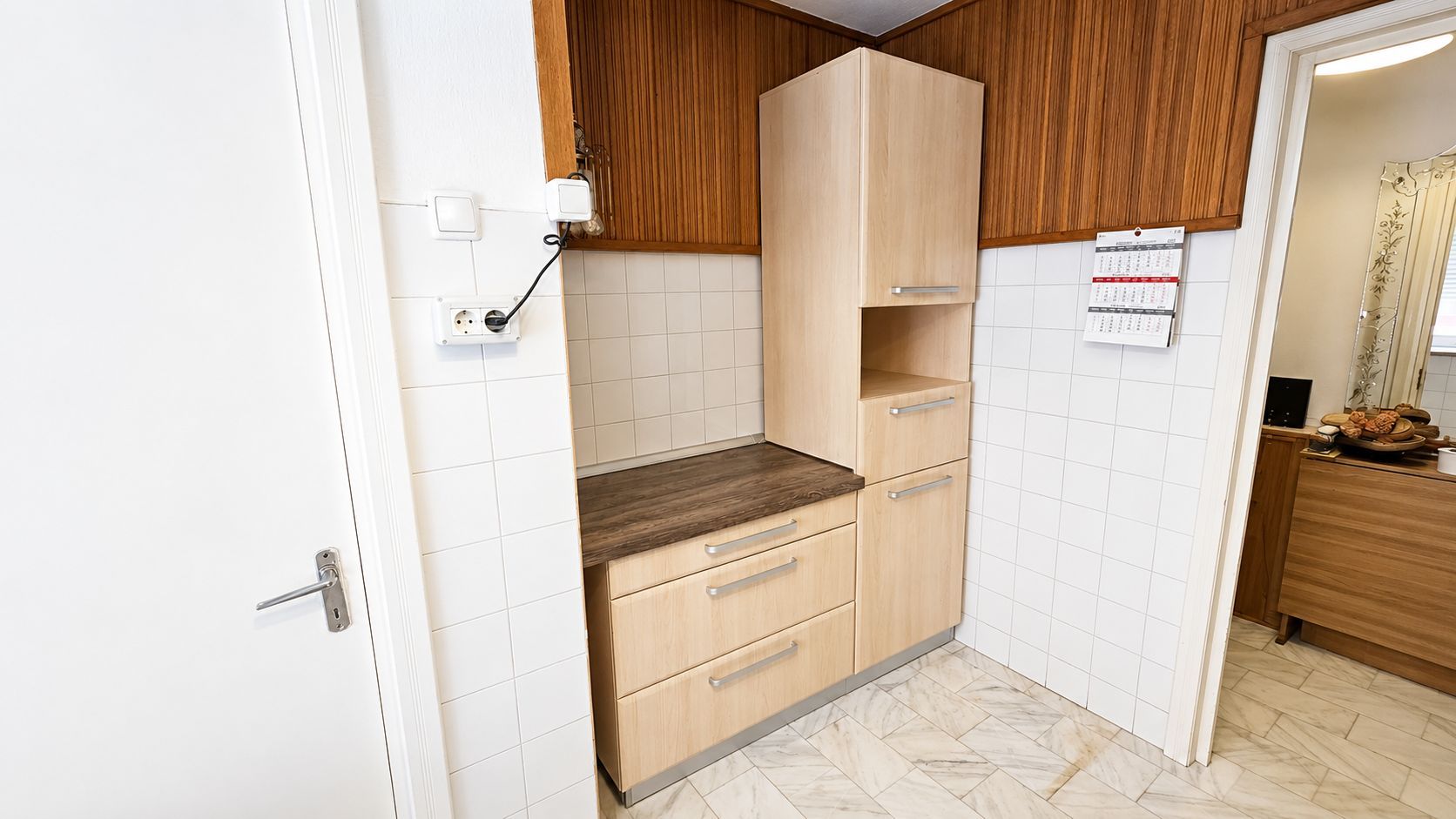 Etaj intermediar | 3 camere | 66 mp + balcon | Zona Spitalul Județean - Poză 6