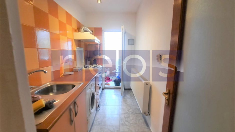 GARSONIERA FINISATA MODERN | BLOC 1983 - Poză 8