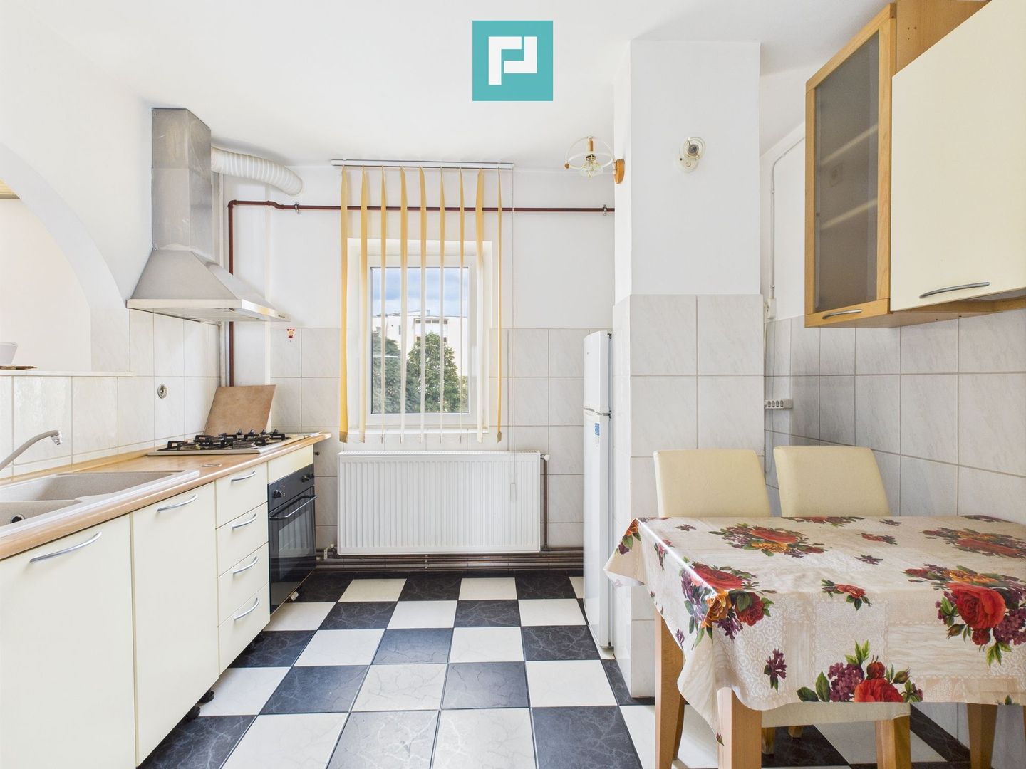 Apartament spațios 2 camere Vlaicu - Poză 5