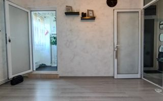 Garsoniera de vanzare – zona IC Frimu, aproape de str. Aurel Vlaicu - Poză 4