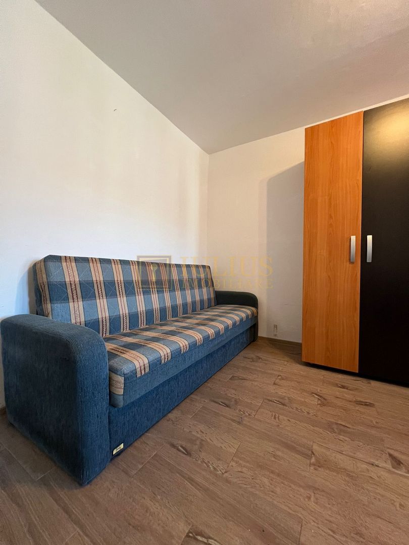 La 5 minute de Complex Studentesc, bucatarie inchisa, clima. - Poză 3