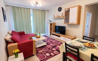 2 Camere | Bloc Nou | Full Utilat | Parcare Inclusă - Poză 2