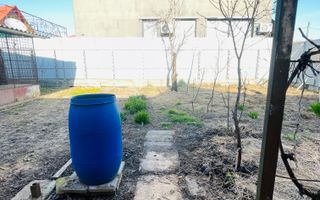 Casă individuală cu front stradal 25 ml – Zona Oncea - Poză 12