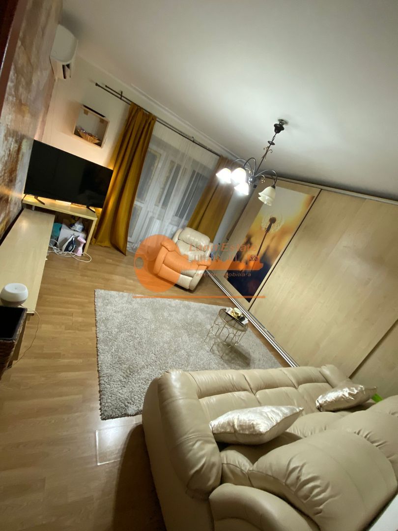 Apartament cu 3 camere in zona Rahova-Progresului ( Centrala Proprie) - Poză 1