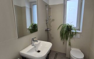 Apartament de 3 camere ultrafinisat, 77mp, parcare, zona Eugen Ionesco - Poză 12
