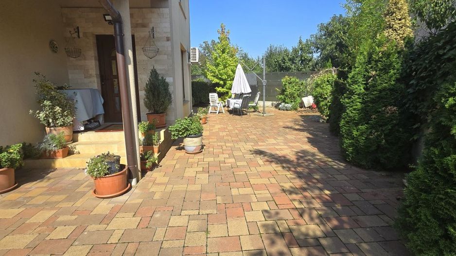 De Vânzare Casă zona Lucian Blaga Satu Mare - Poză 8