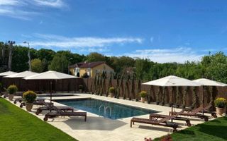 Apartament 3 Camere | Lux | Triana Pipera | Loc de parcare subteran - Poză 25