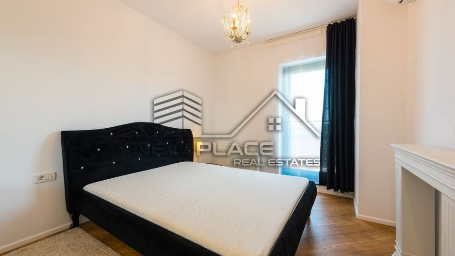 4City North | Apartament deosebit | OMV Pipera | LUX - Poză 7