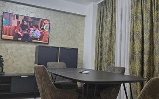 3 camere Decebal Residence - Lapus - Poză 2