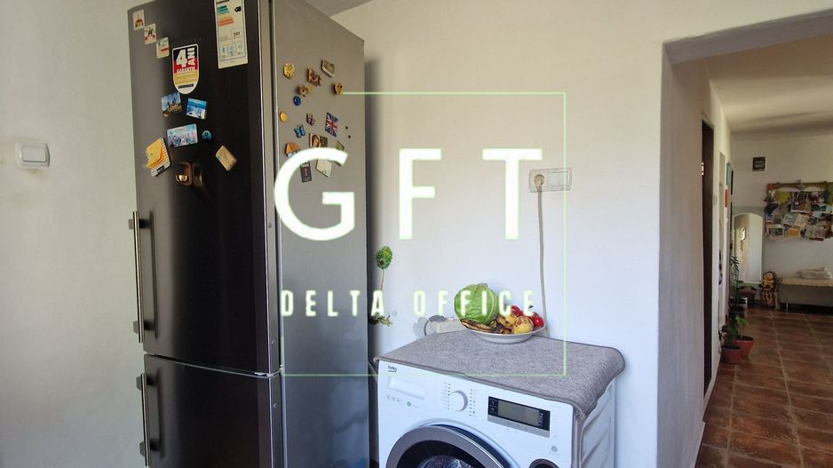 Casă modernă cu vedere panoramică în Năsăud - Poză 19