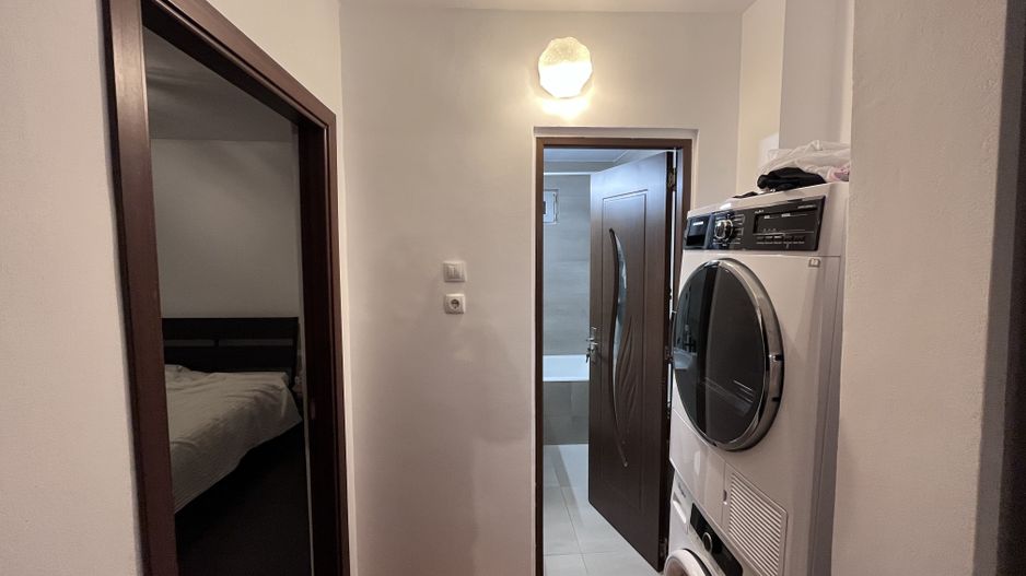 Apartament ultramodern 3 camere cu CENTRALA TERMICA | DRUMUL TABEREI - Poză 2