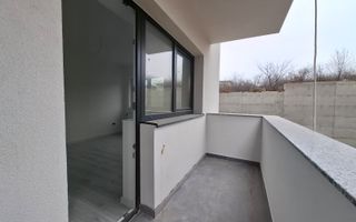 Apartament decomandat de vanzare in Iasi, Galata, 85,55 mp, bloc nou - Poză 15