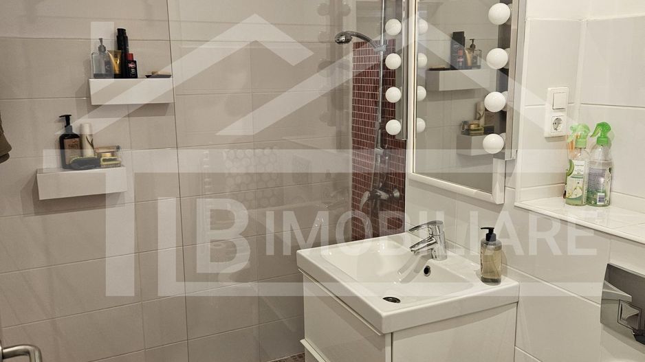 Apartament cu 2 camere, 64 mp, Zona Acta Residence - Poză 5