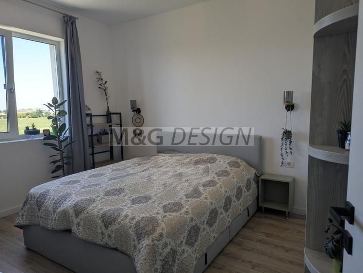 Apartament 2 camere Giroc bloc nou - Poză 7