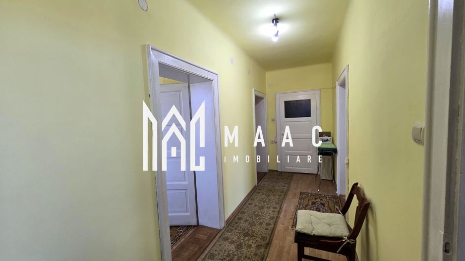 Apartament la Casă | 2 Camere | Etaj 1 | Calea Dumbravii - Poză 15