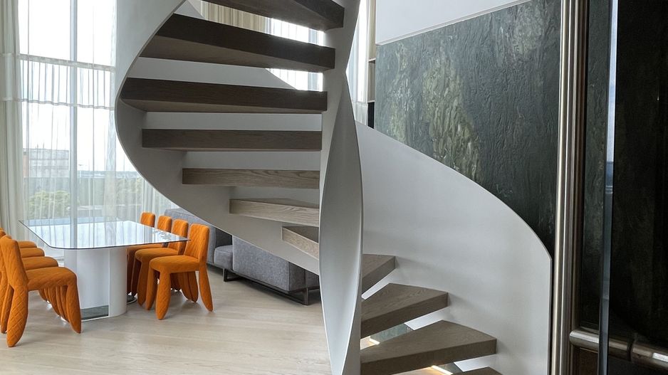 Floreasca | Penthouse | Duplex | Pescariu | 480mp | Gradina - Poză 24