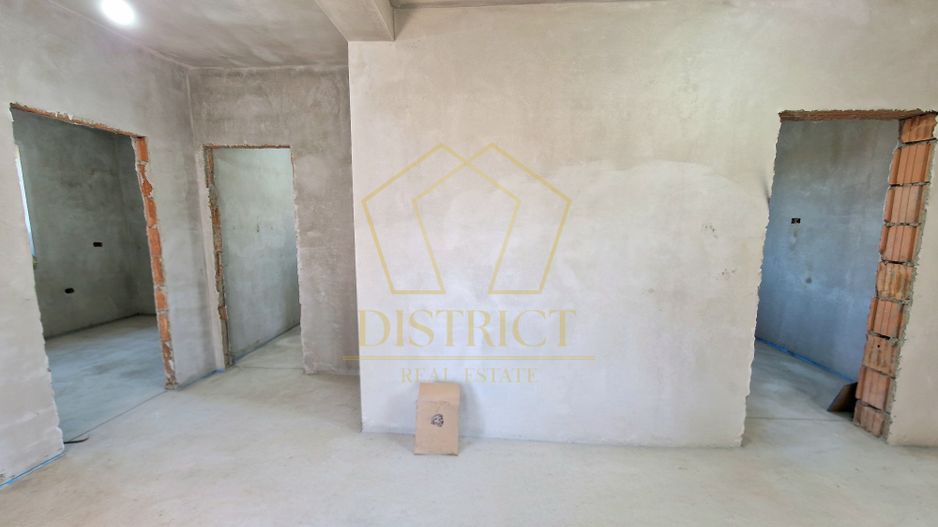 Casa individuala cu 3 camere, dressing | Ghiroda | Medicina | COM 0% - Poză 4