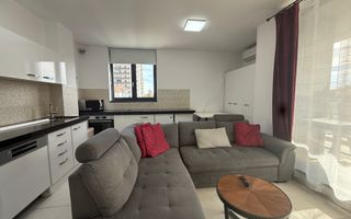 ISHO - Apartament de vanzare cu 2 camere, parcare subterana - Take Ionescu - Poză 8