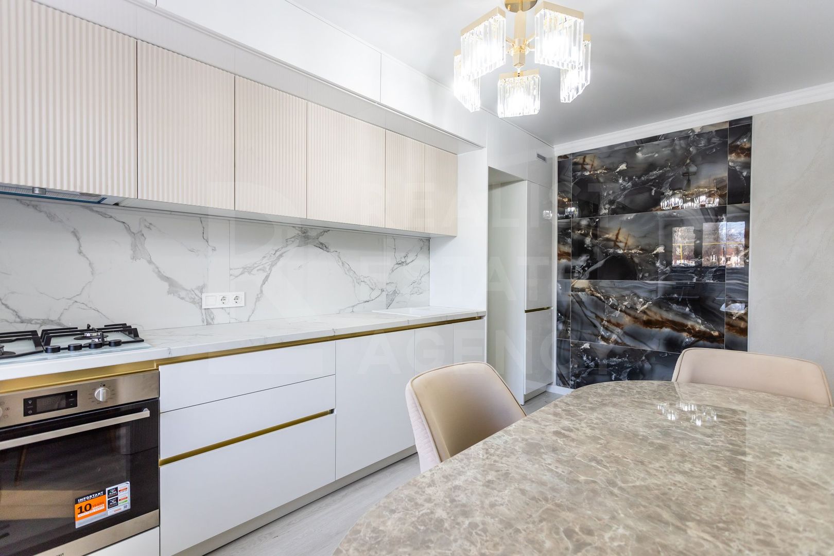 Vânzare casă,  4 camere, strada Alexandru Marinescu, Buiucani - Poză 4