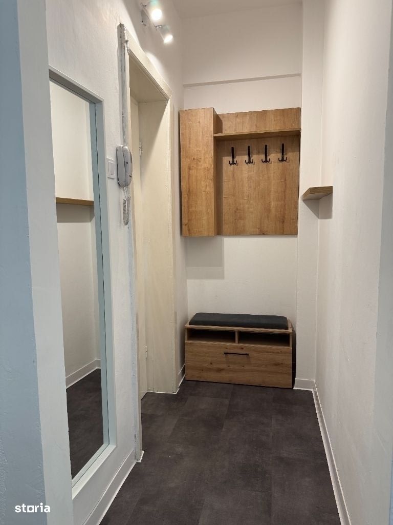 Apartament ultracentral 3 camere proaspat renovat - Poză 15