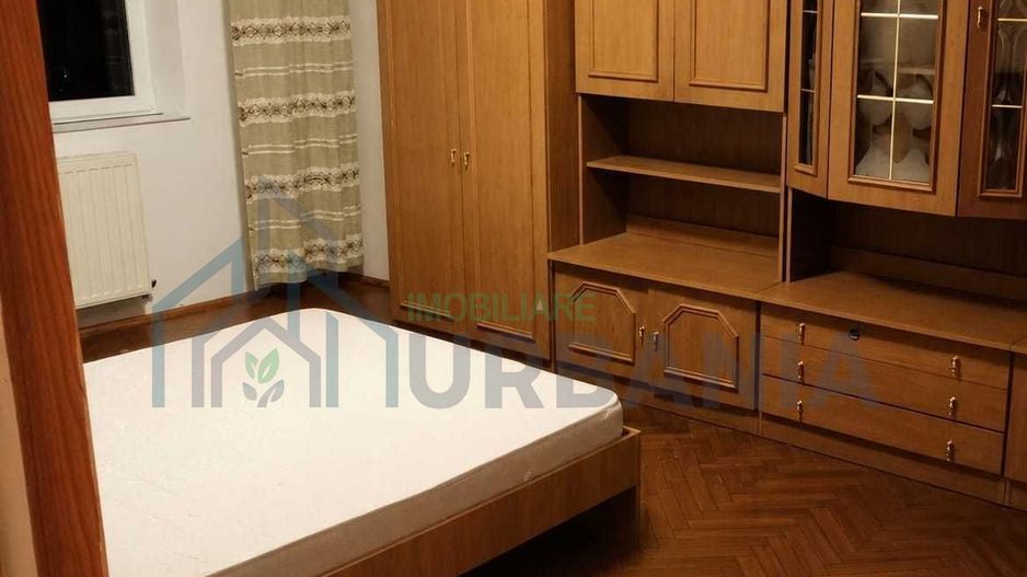 Apartament 2 camere decomandat, zona CUG, Iași – de închiriat - Poză 5
