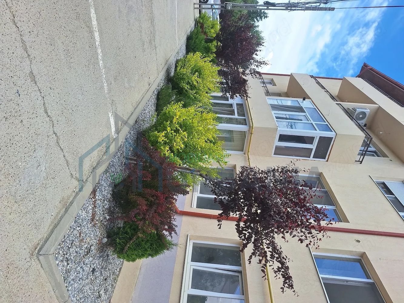 Apartament 2 camere de inchiriat, Valea Lupului, Iasi - Poză 9