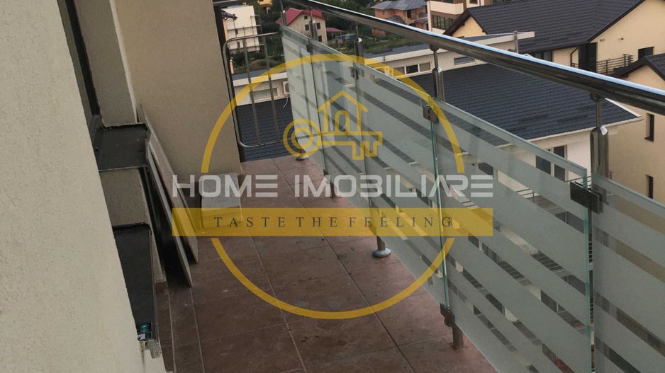 Apartament 3 camere, 63 mp, loc de parcare, Valea Lupului - Poză 4