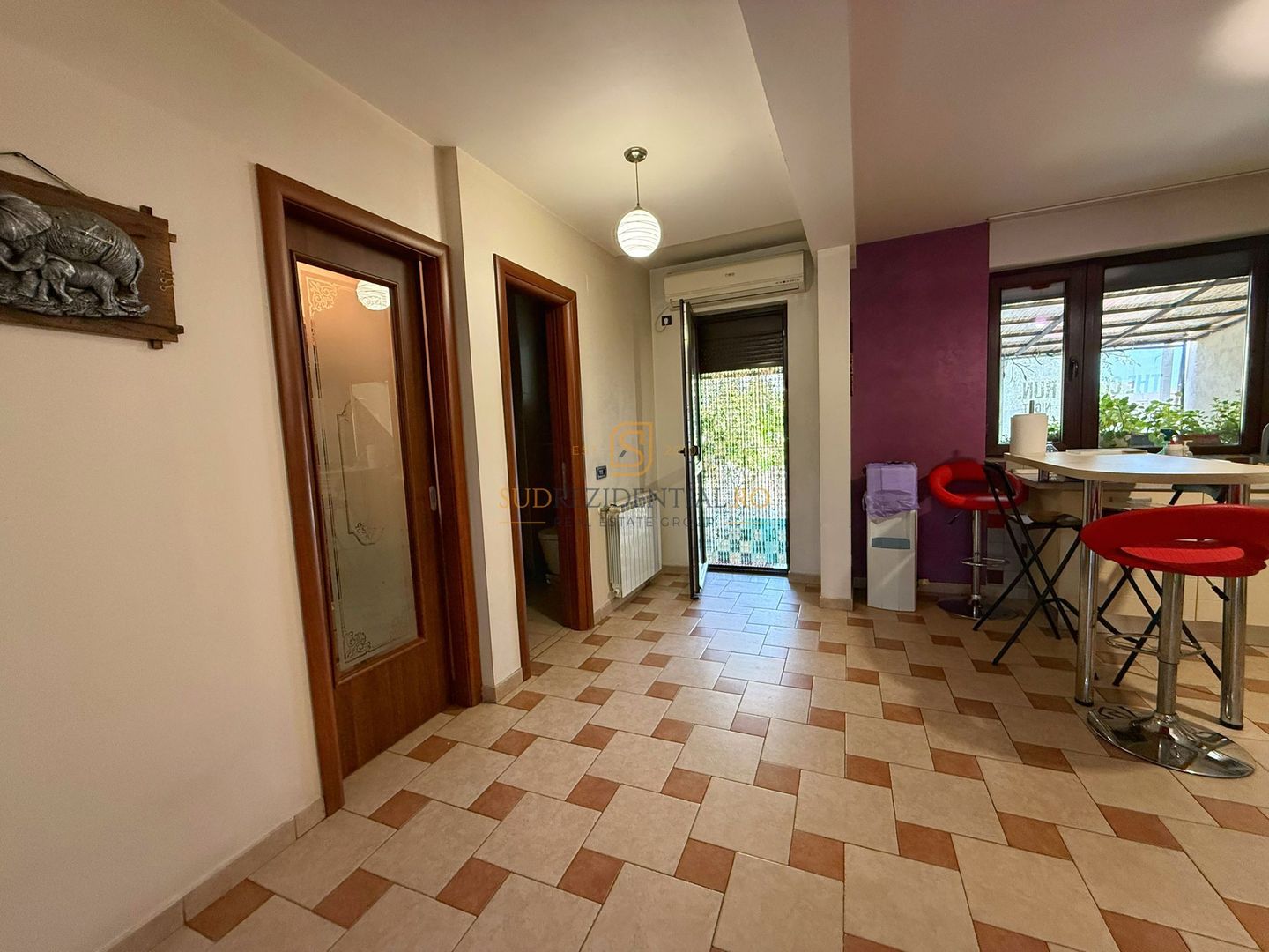Vila deosebita / 6 camere / Soseaua Oltenitei / Teren 213 mp - Poză 7