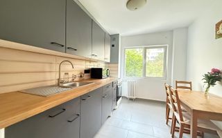 3 CAMERE ‖ DECOMANDAT ‖ BLOC REABILITAT ‖ 10 MIN METROU IANCULUI ‖ - Poză 3