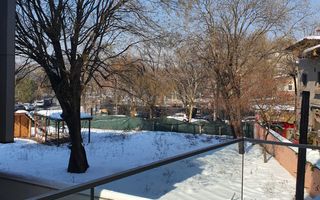 Apartament superb 3 camere in One Charles de Gaulle - Zona Primaverii - Poză 26