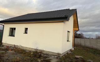 Casa individuala 400 mp teren Cristian - Poză 2