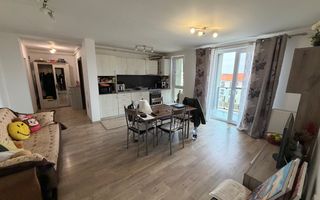 Spatios. Mobilat si utilat. Pozitie excelenta. - Poză 3