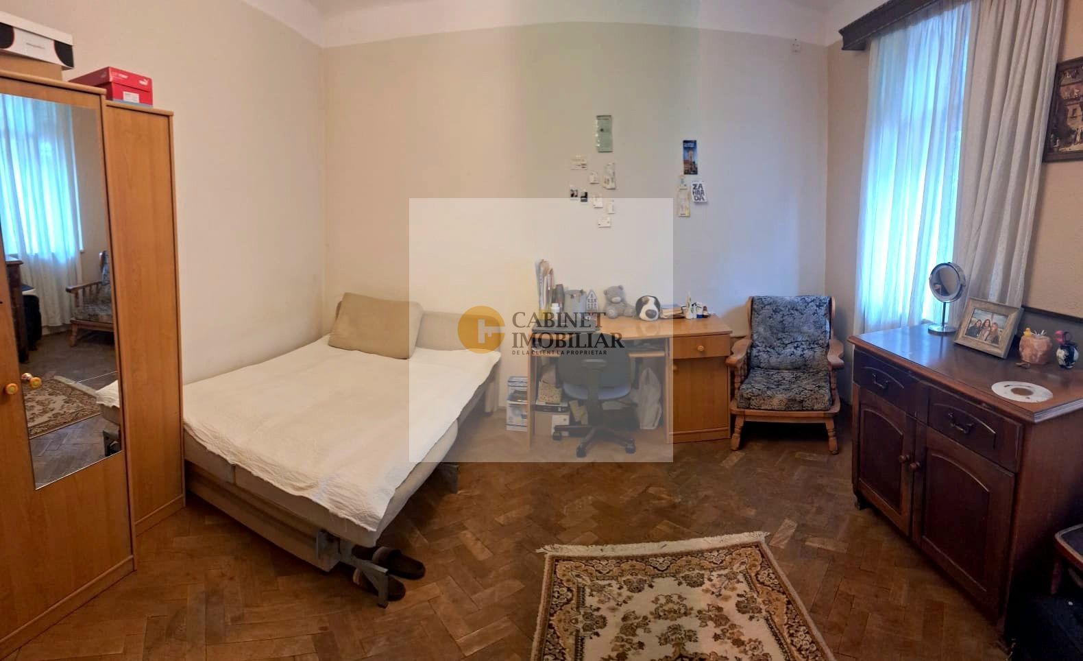 CASA De Vanzare 3 camere 70mp Ultracentral - Poză 7