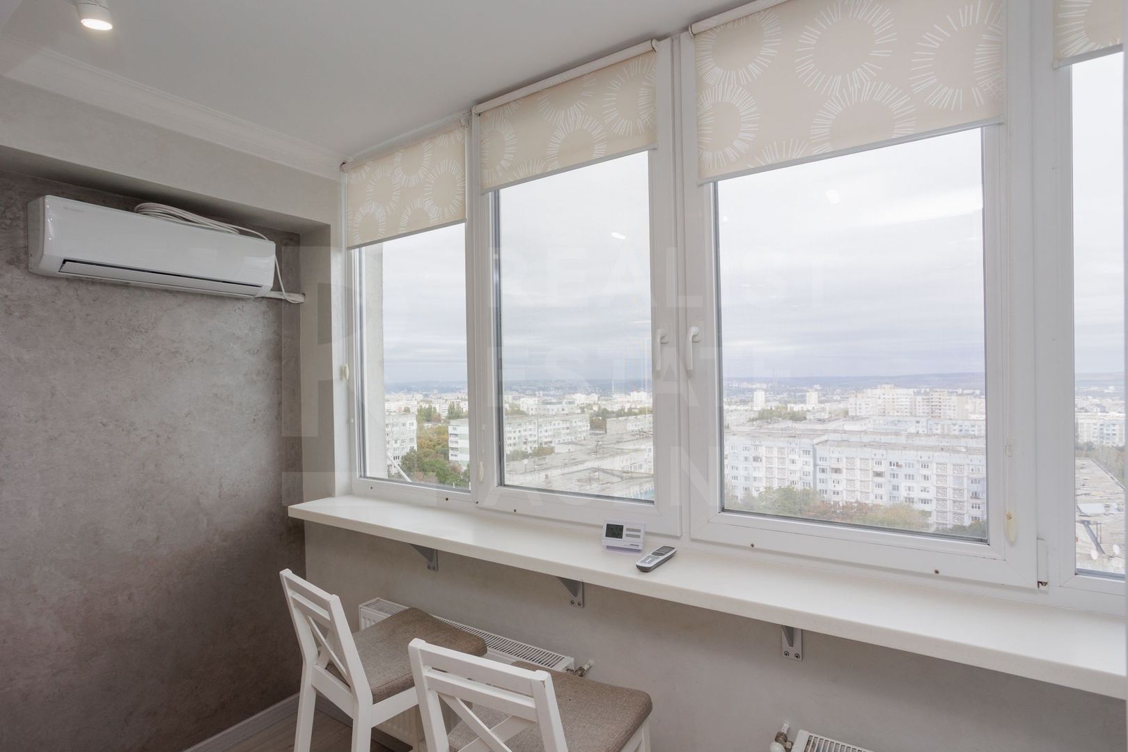 Spre vînzare apartament spațios, 2 dormitoare și living, sec. Botanica - Poză 11