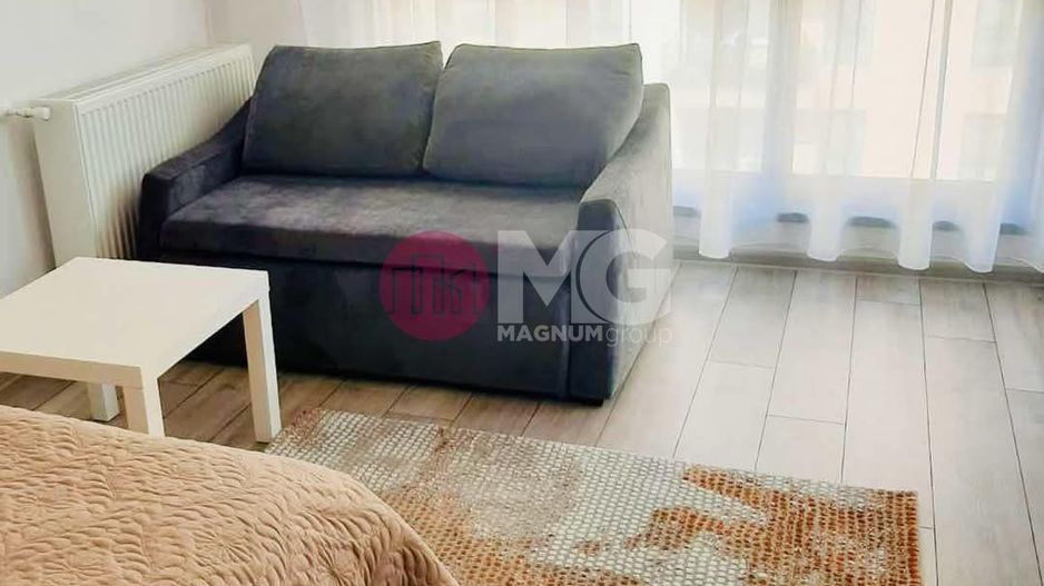 Garsoniera de inchiriat- Bloc nou- B.dul Uverturii - Poză 4