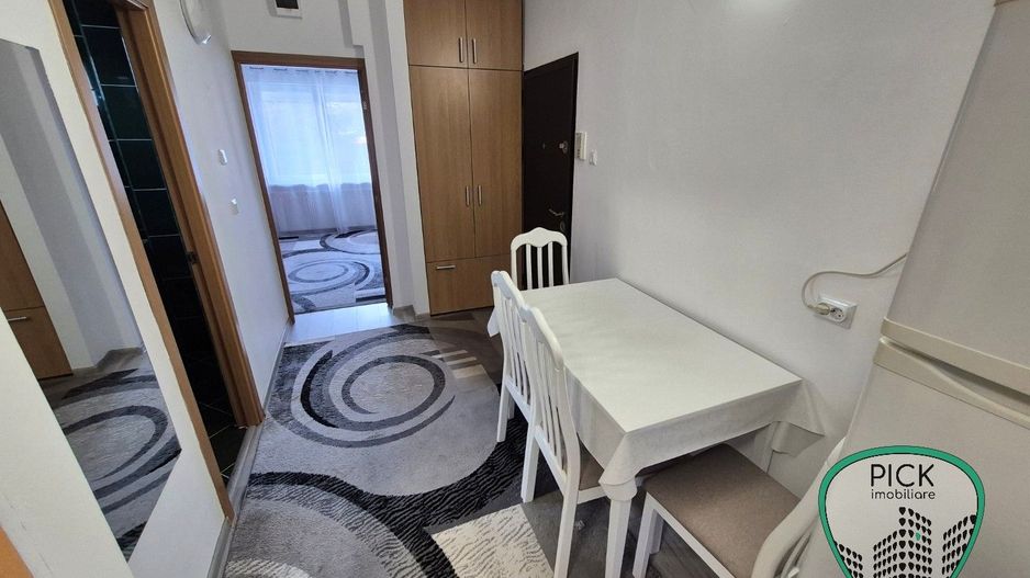 P 4218 - Apartament cu 1 cameră în Târgu Mureș - Unirii - Poză 3