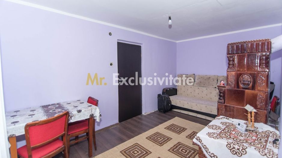 Casa cu 3 camere renovata - Poză 12