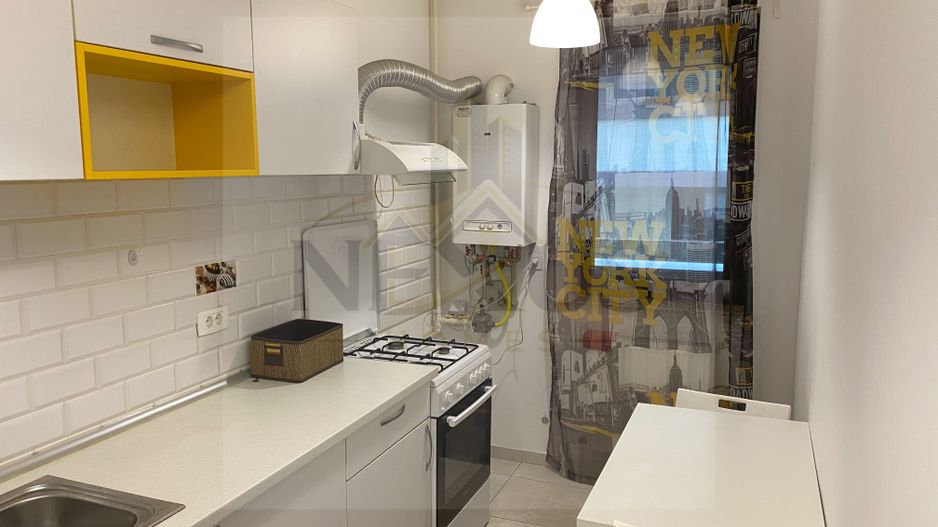 Apartament 2 cam - Mobilat si utilat - Boxa inclusa -Dressing -60 mp - Poză 4