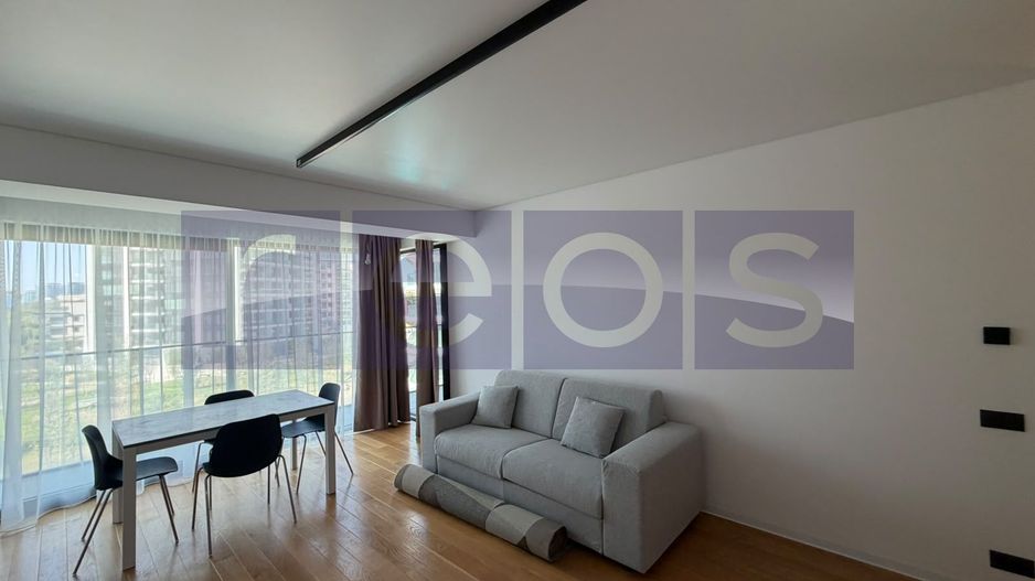 PRIMA INCHIRIERE | 2 CAMERE 53MP | YACHT KID | MOBILAT-UTILAT | TERASA - Poză 2