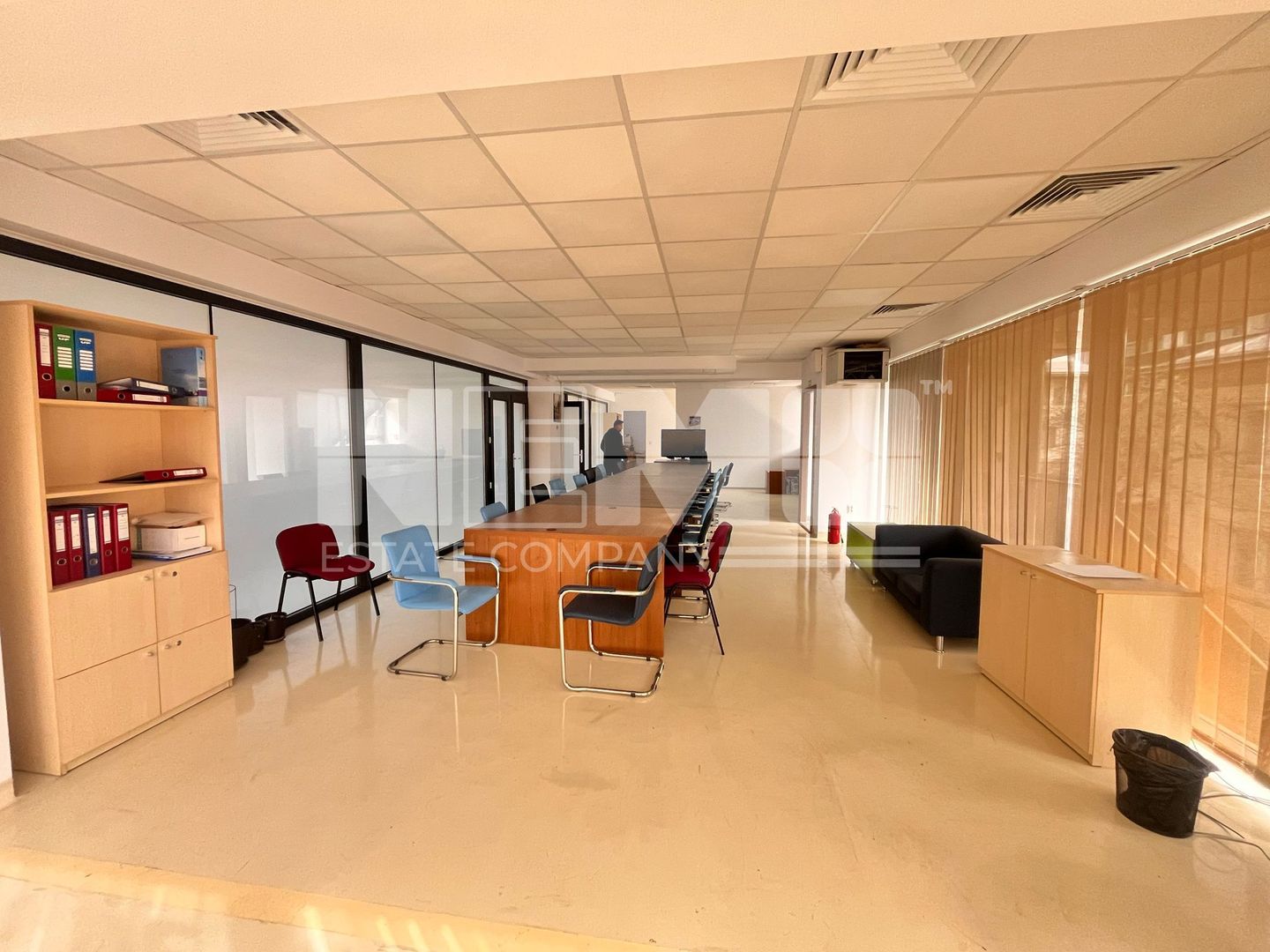 Spatiu Birouri Modern I Suceava/Central  I 170Mp  I 2000Euro+tva/luna - Poză 3