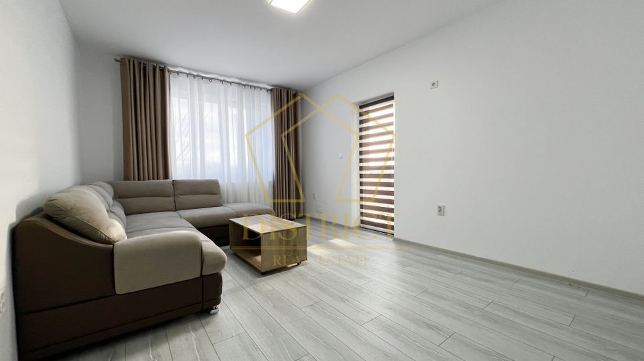 Apartament nou cu 2 camere | Calea Urseni | ZONE 2 - Poză 6