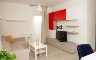 2 Camere decomandate, Borhanci, Parcare, Curte, Petfriendly, Modern. - Poză 2