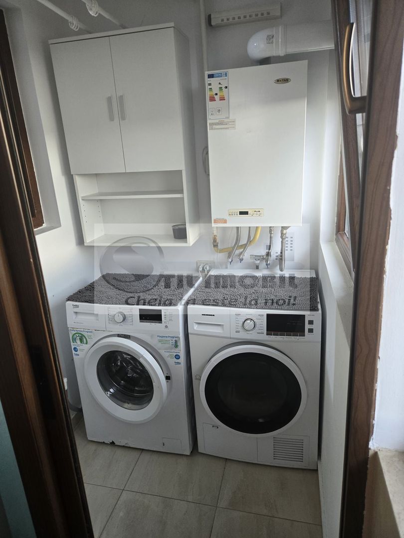 Apartament 3 camere 2 nivele loc de parcare inclus 99000 euro CUG - Poză 8