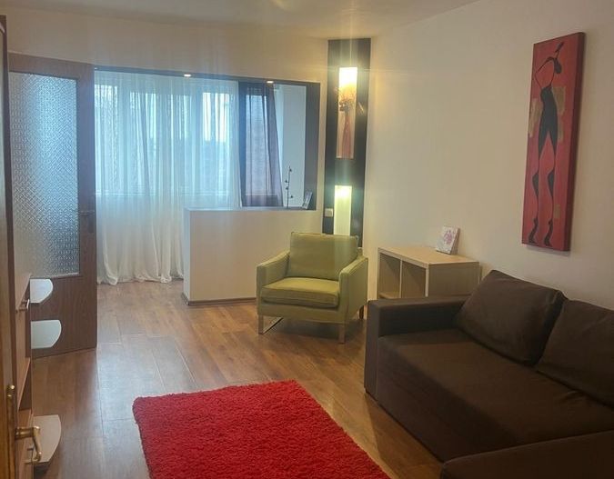 De vanzare apartament 3 camere Drumul Taberei - Poză 5