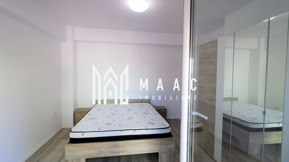 Apartament 2 camere | 2 Balcoane | Parcare | Parter | Turnișor - Poză 3